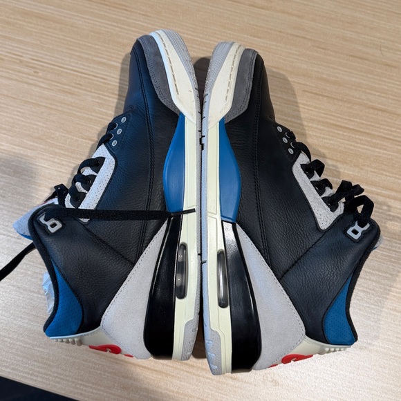 Jordan 3 Retro OG Rare Air - Picture 8 of 11